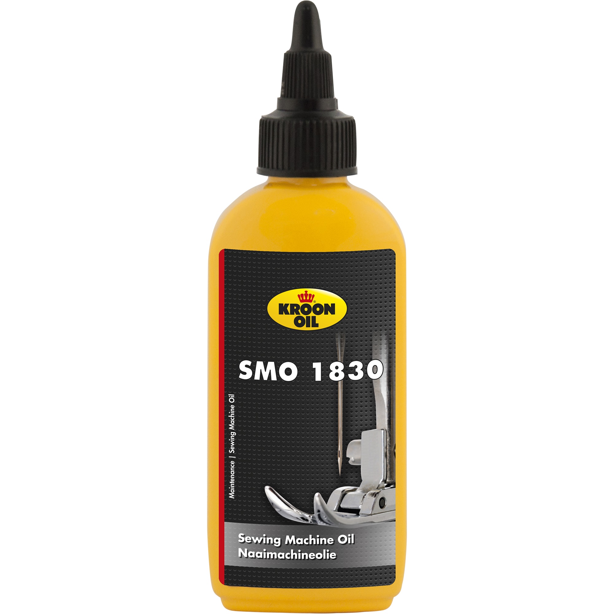 Olio per macchine da cucire Kroon 100 ml