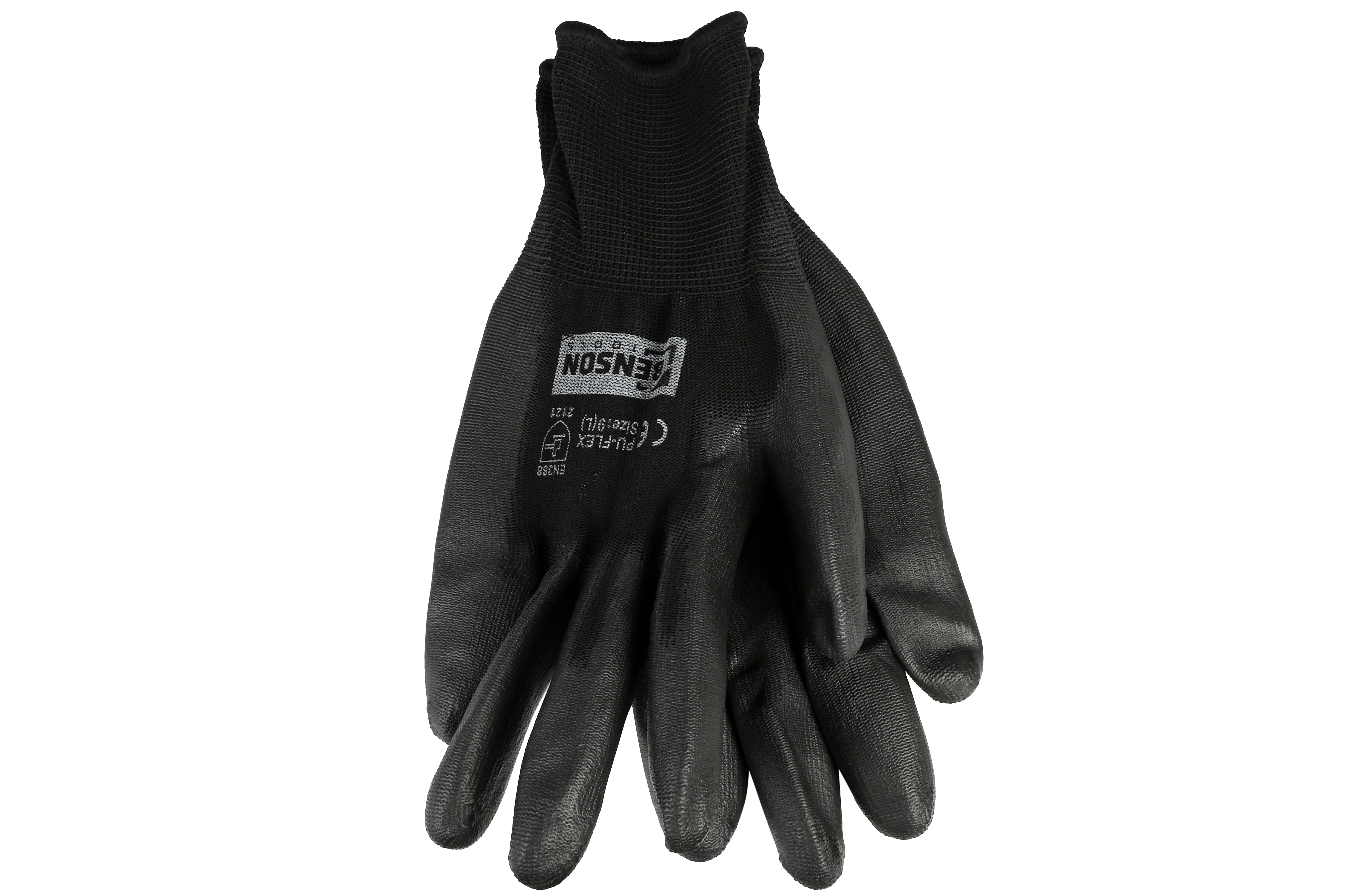 Guanti Rigger touch screen taglia 9 (L)