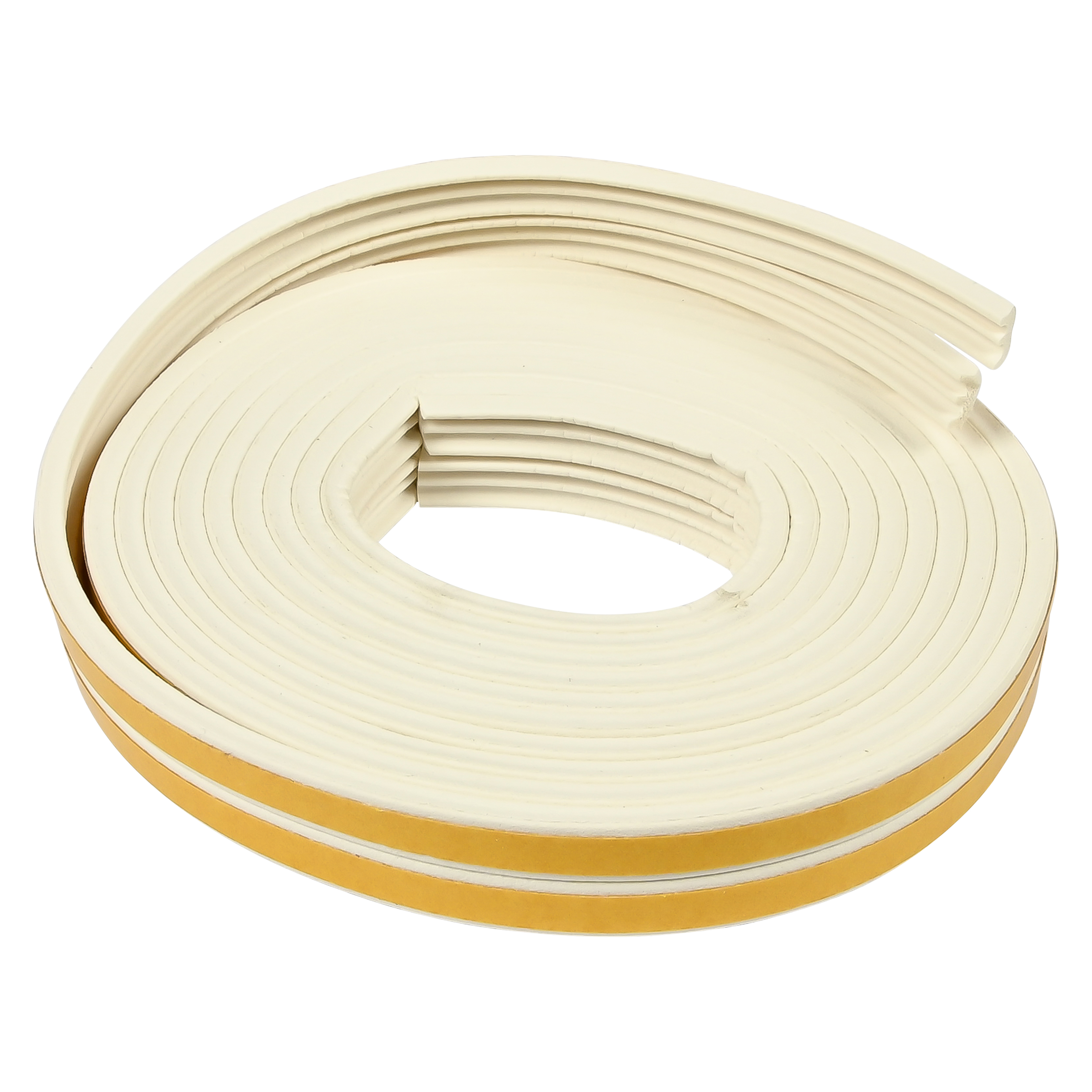 Profilo paraspifferi E 2 x 3 m bianco