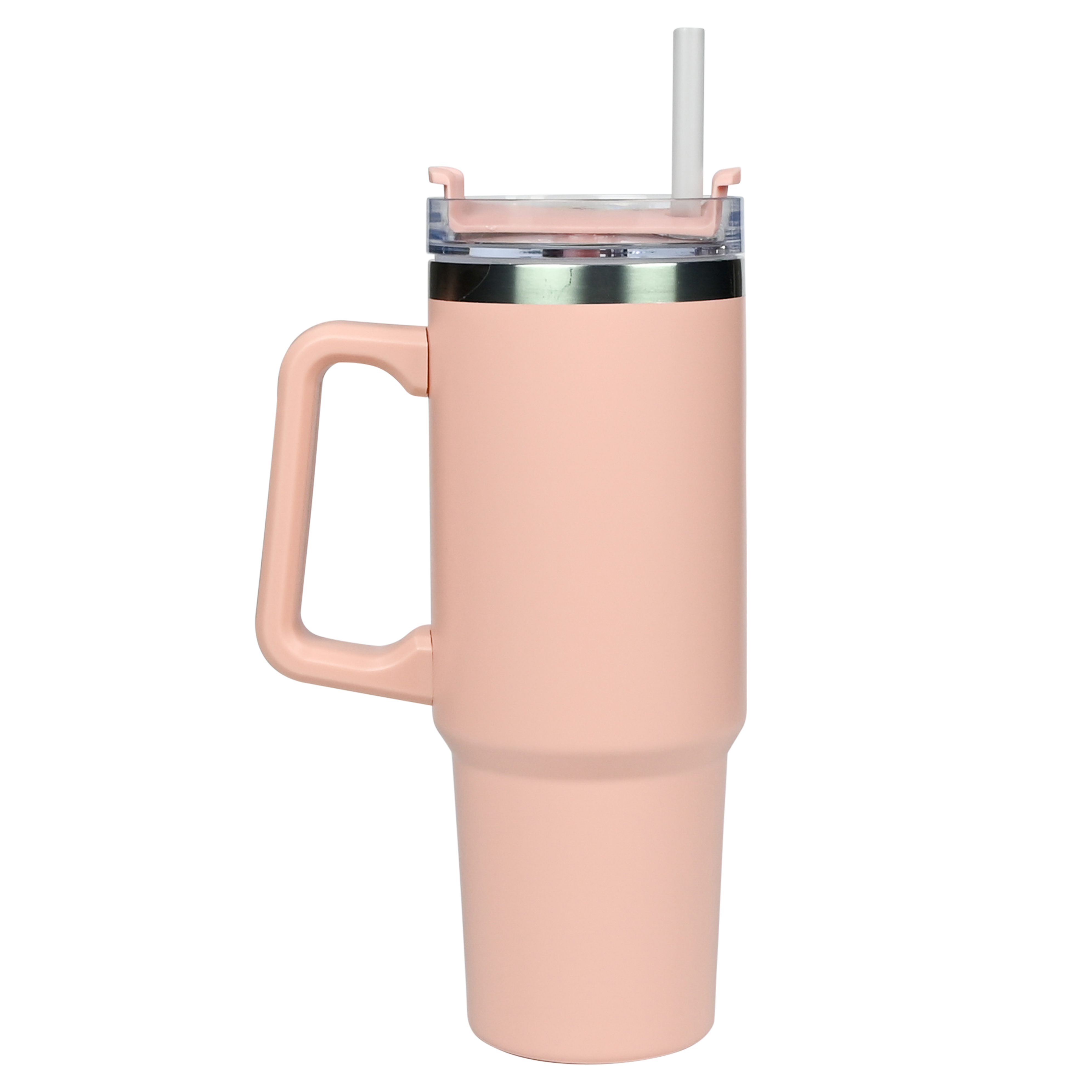Tazza termica 900 ml rosa