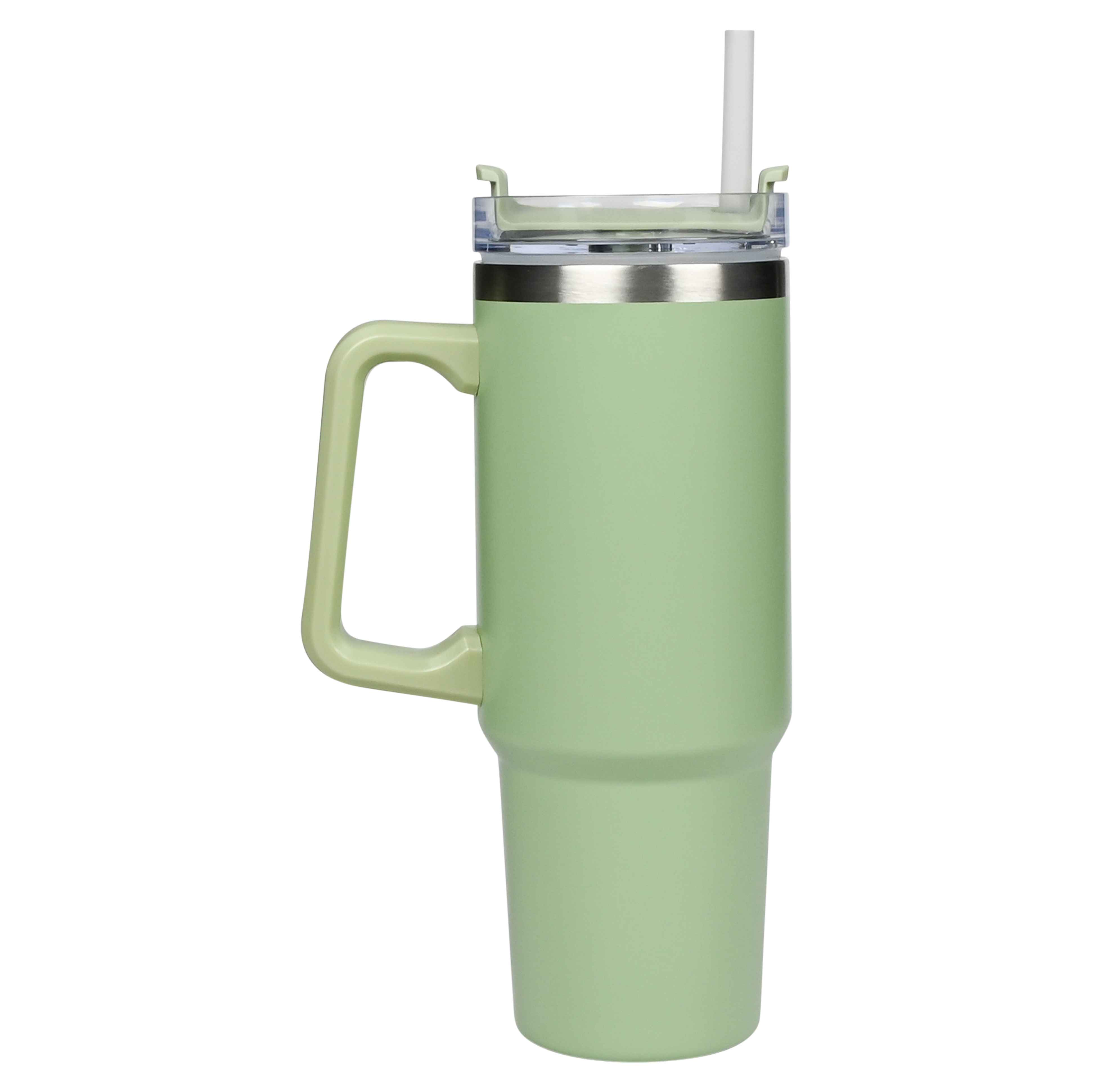 Tazza termica 900 ml verde