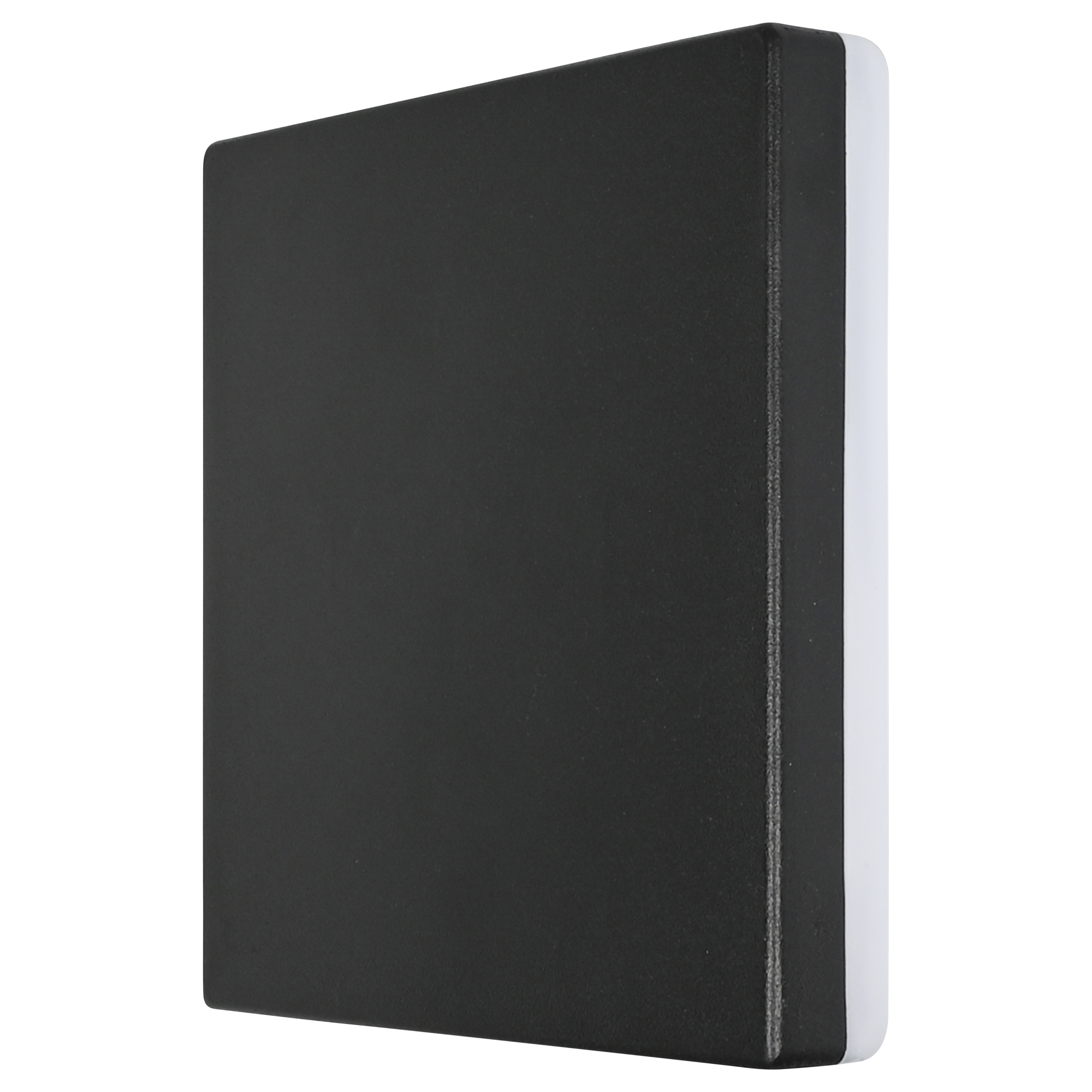 Lampada da parete quadrata piatta 10W