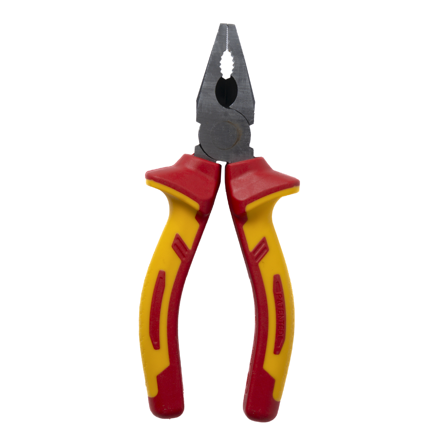 Pinza combinata 6" VDE